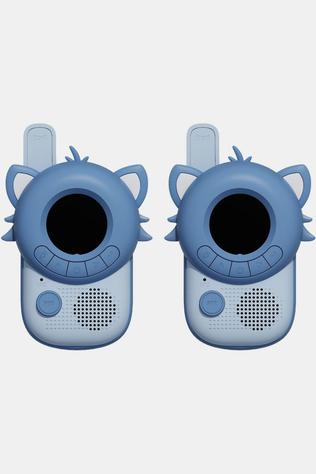 Speelgoed Zoo Walkie Talkie