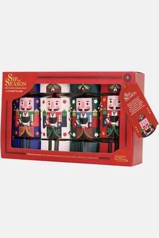 ENGLISH TEA SHOP Drinken Cracker Collection No colour