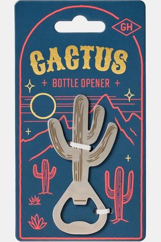 Ustensiles De Cuisine Cactus Bottle Opener
