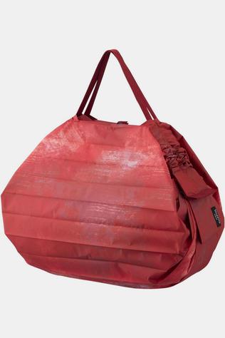 Accessoire Textiles One-Pull Foldable Bag M Recycled Collection