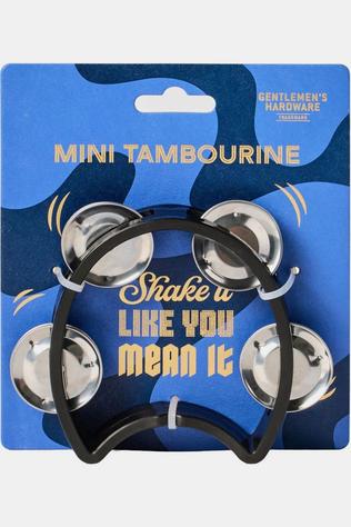 Accessoire De Maison Mini Tambourine