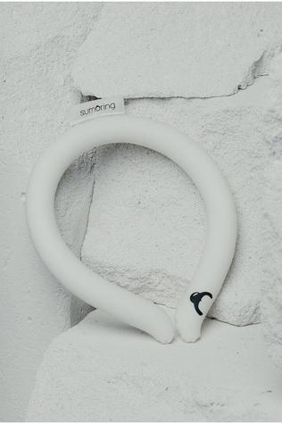 Home Accessories Neck Cooler - Snow White - Mini