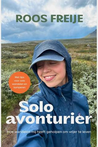 Book Solo Avonturier
