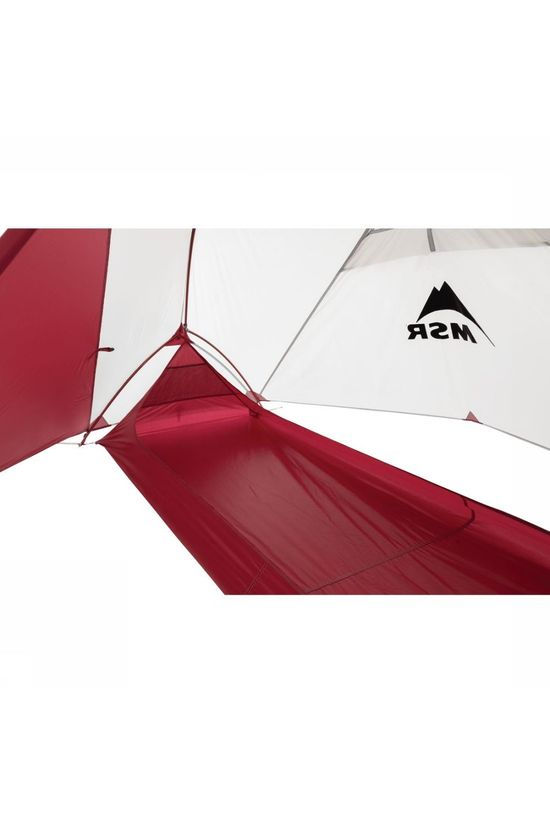 MSR Hubba Nx Tent No colour / Transparent