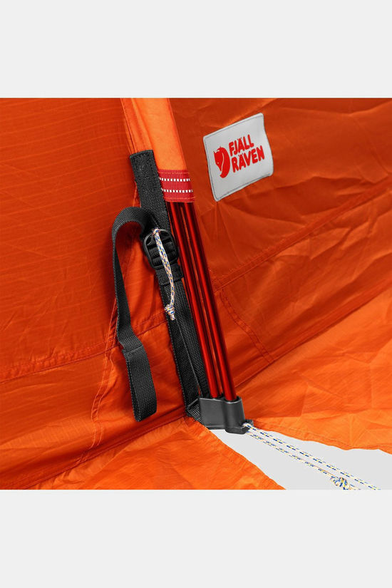 Fjällräven Tente Polar Endurance 3 orange