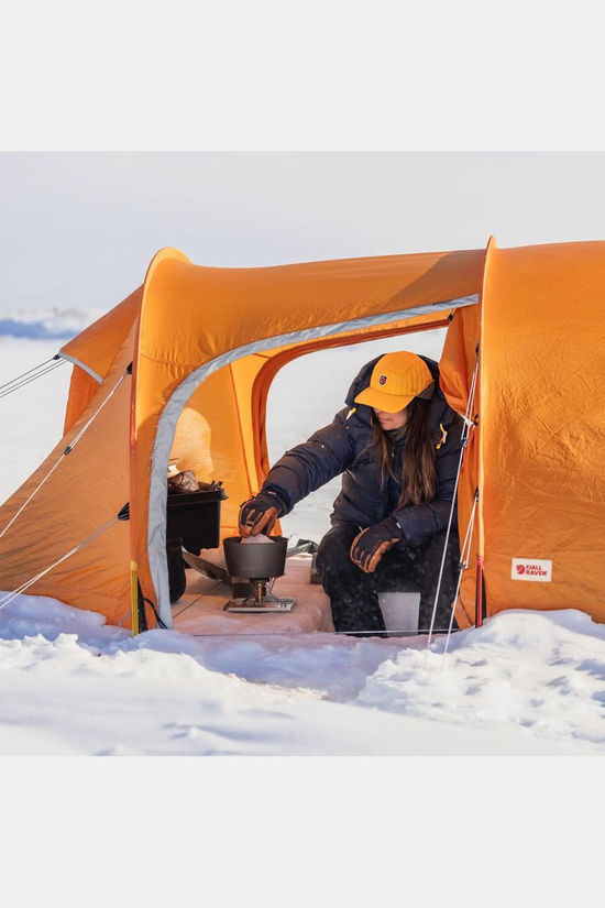 Fjällräven Tente Polar Endurance 3 orange