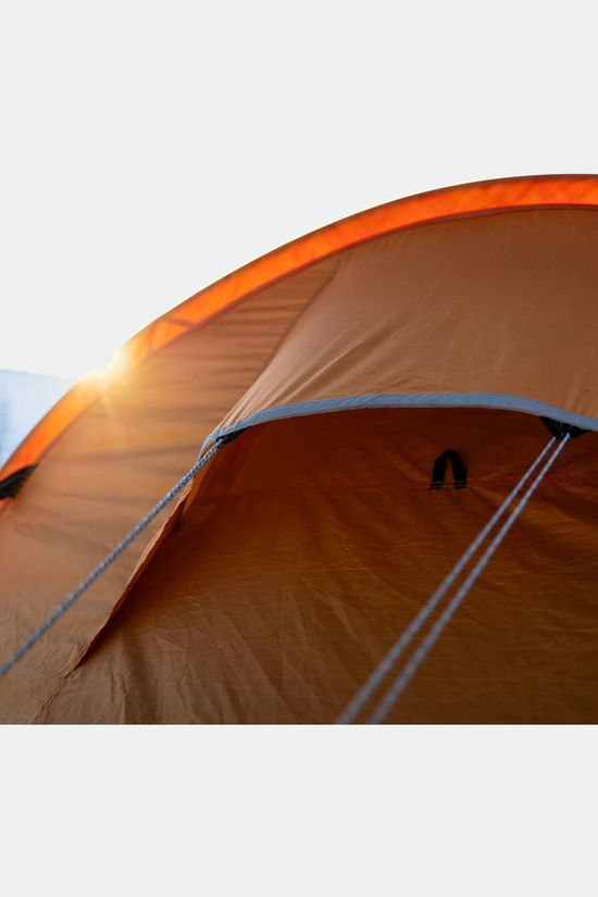 Fjällräven Tente Polar Endurance 3 orange