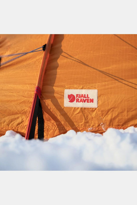 Fjällräven Tente Polar Endurance 3 orange