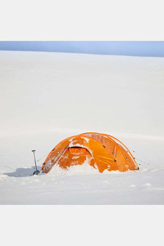 Fjällräven Tente Polar Endurance 3 orange