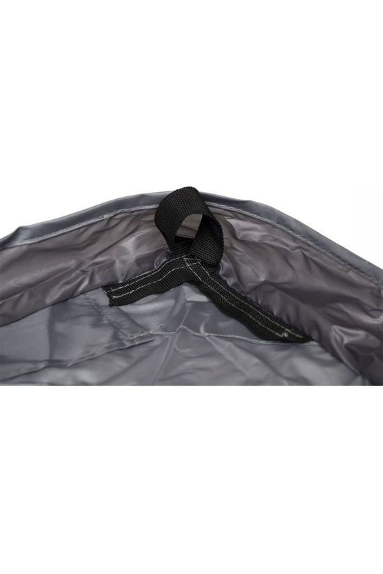 Bo-Camp Tente Auvent Raamluifel 180X75 Cm Grijs mid grey