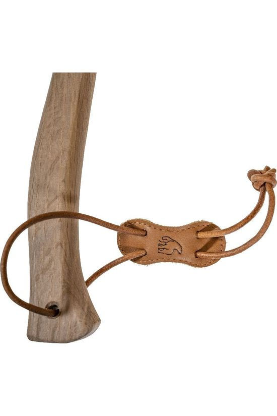 Nordisk ACCESSOIRE NORD HAMARR silver/light brown