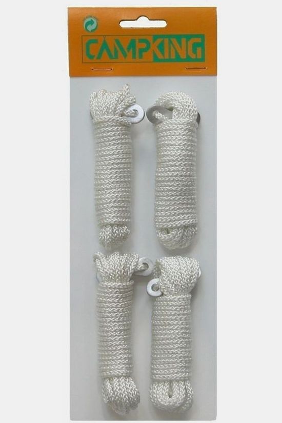 Umefa Corde tendeur nylon No colour / Transparent