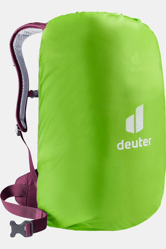 Deuter Sac à Dos Futura 21 Sl prune