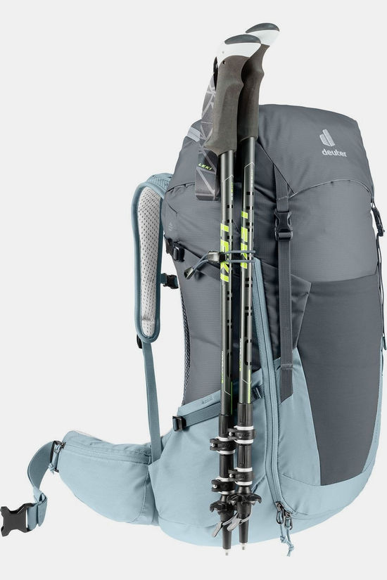 Deuter Dagrugzak Futura 24 SL graphite/shale