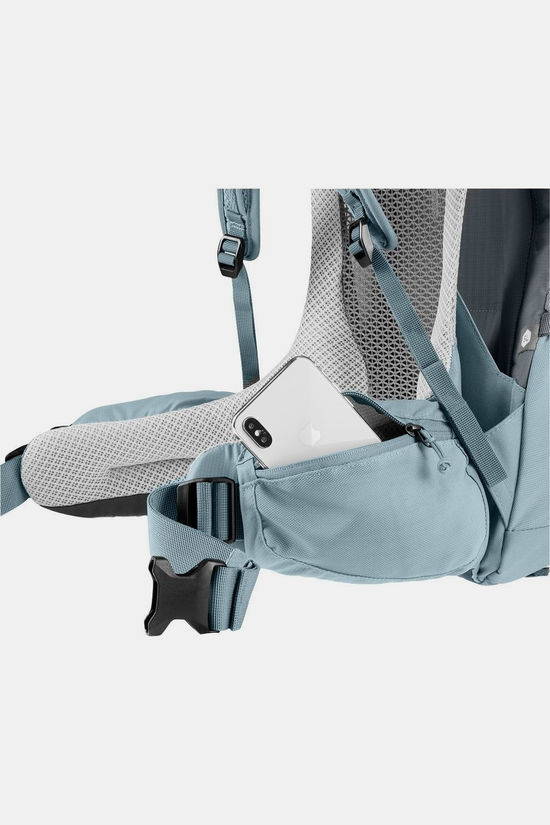 Deuter Dagrugzak Futura 24 SL graphite/shale