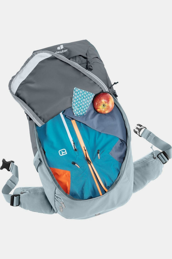Deuter Dagrugzak Futura 24 SL graphite/shale