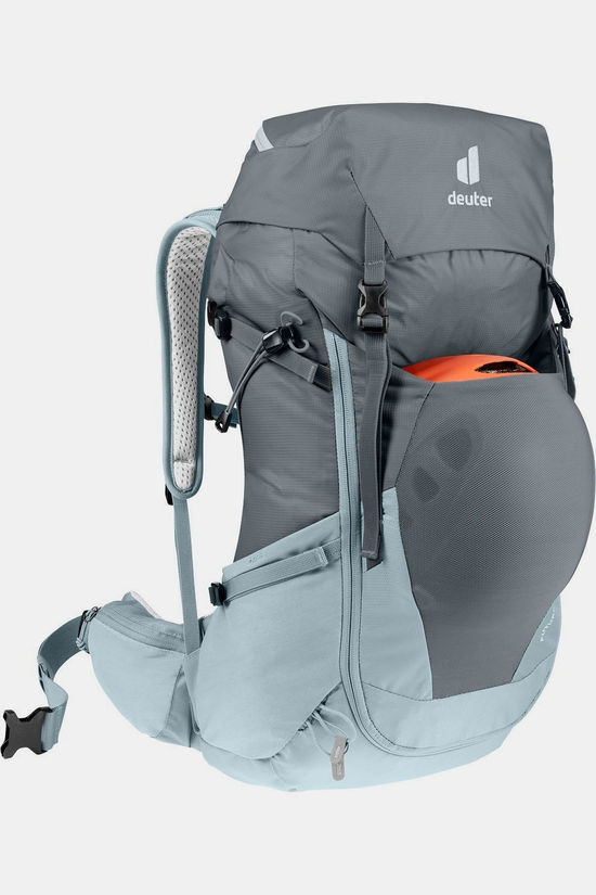 Deuter Dagrugzak Futura 24 SL graphite/shale