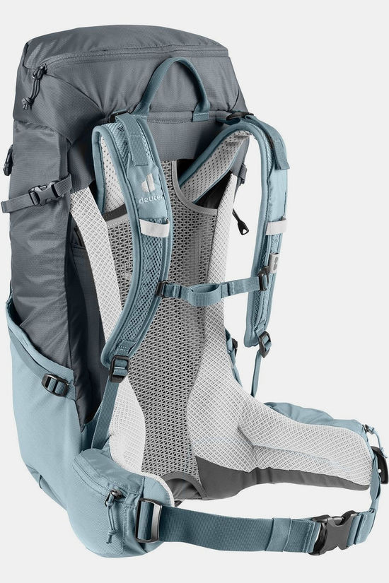 Deuter Dagrugzak Futura 24 SL graphite/shale