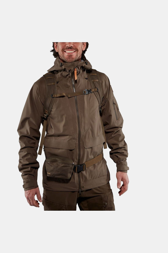 Fjällräven Sac À Dos Lappland Hike 15 dark khaki