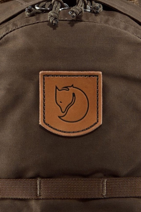 Fjällräven Sac À Dos Lappland Hike 15 dark khaki