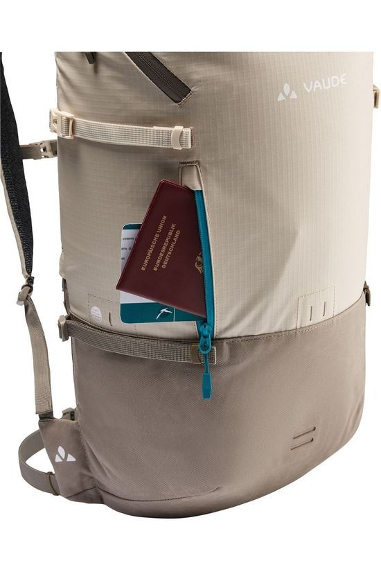 Vaude Citygo 30 Linen