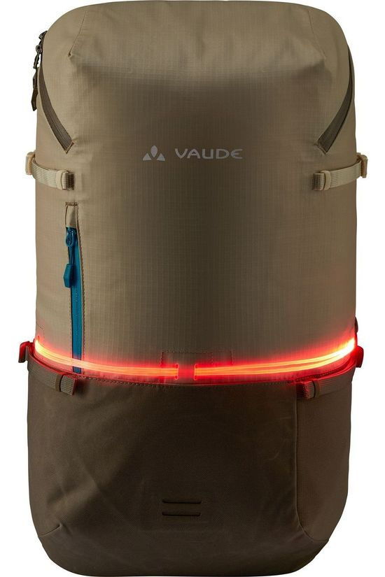 Vaude Citygo 30 Linen