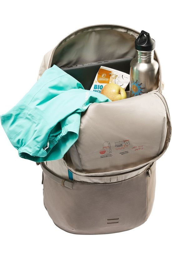 Vaude Citygo 30 Linen