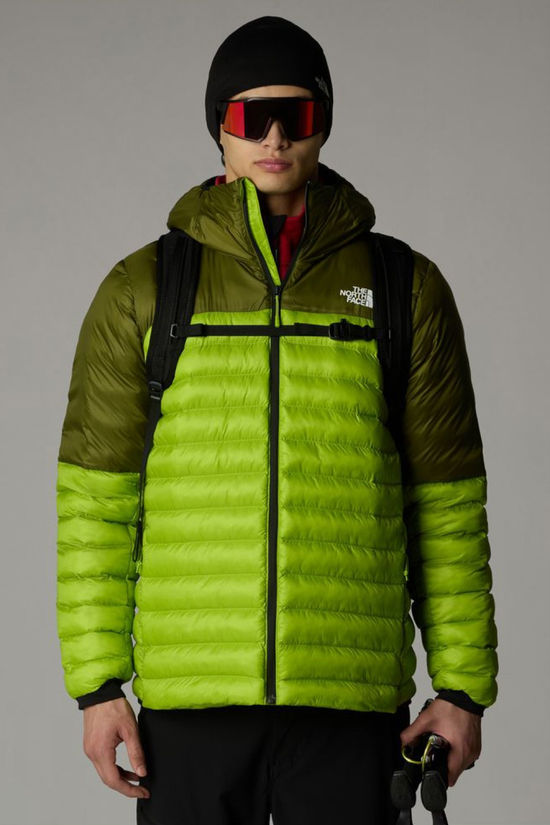 The North Face Basin 18 Black