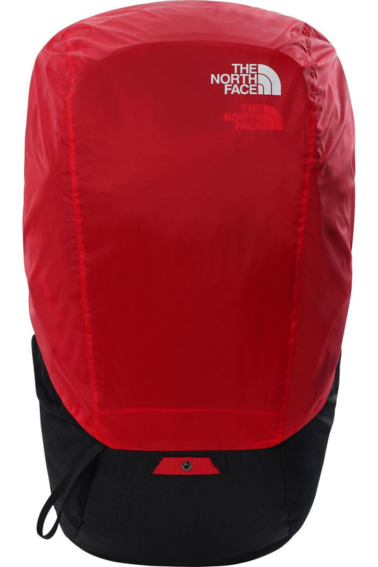The North Face Basin 18 Black