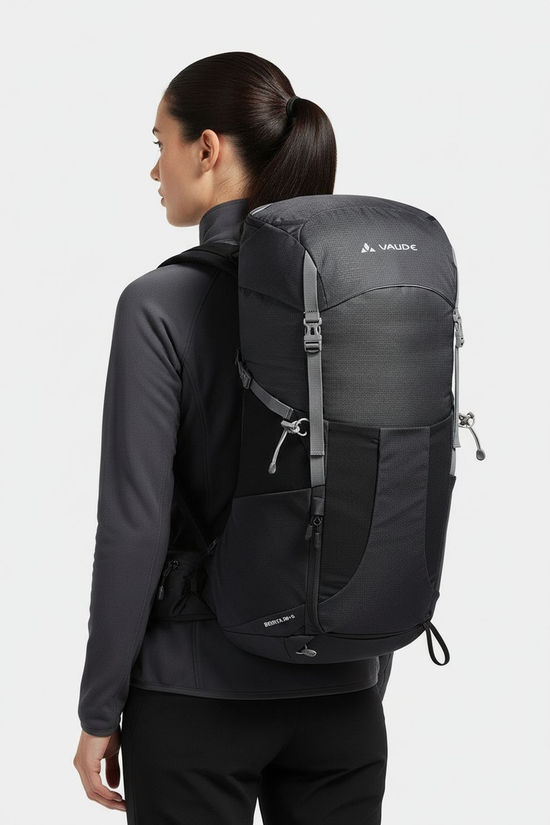 Vaude Tourpack Brenta 36+6 black