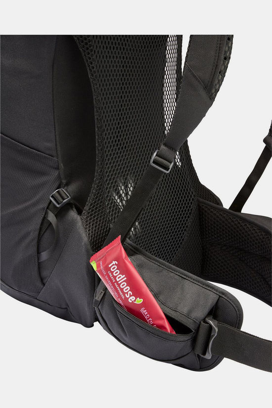 Vaude Tourpack Brenta 36+6 black