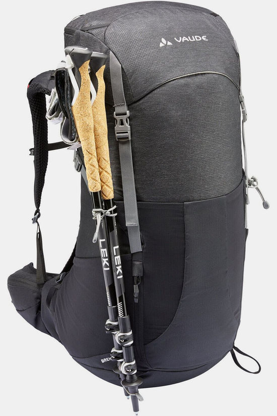 Vaude Tourpack Brenta 36+6 black