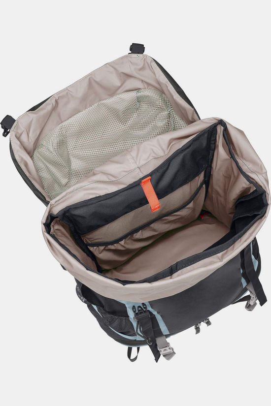 Vaude Tourpack Hidalgo 42+8 Black