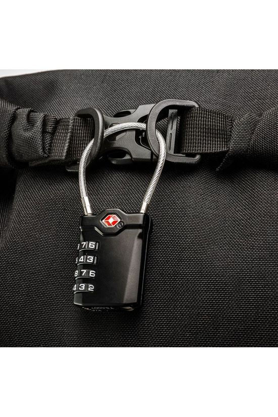 Ortlieb Rugzak X-Tremer 113L black
