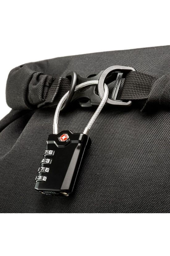 Ortlieb Sac À Dos X-Tremer 150L black