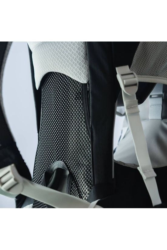 Osprey Babydrager Poco black