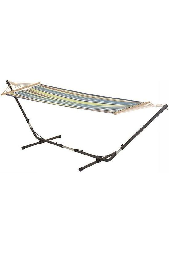 Bo-Garden Universele staander voor hangmat No colour / Transparent