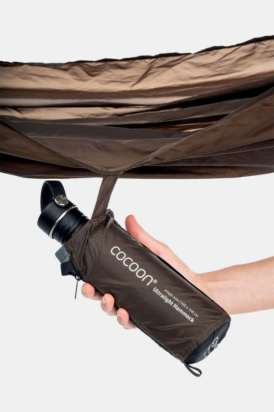 Cocoon Hangmat Ultralight Hammock Chestnut