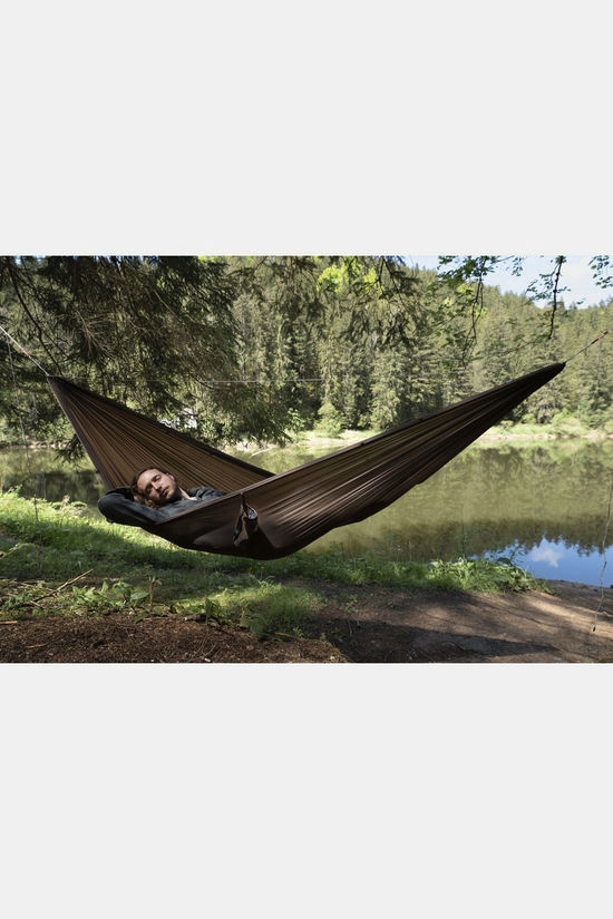 Cocoon Hangmat Ultralight Hammock Chestnut