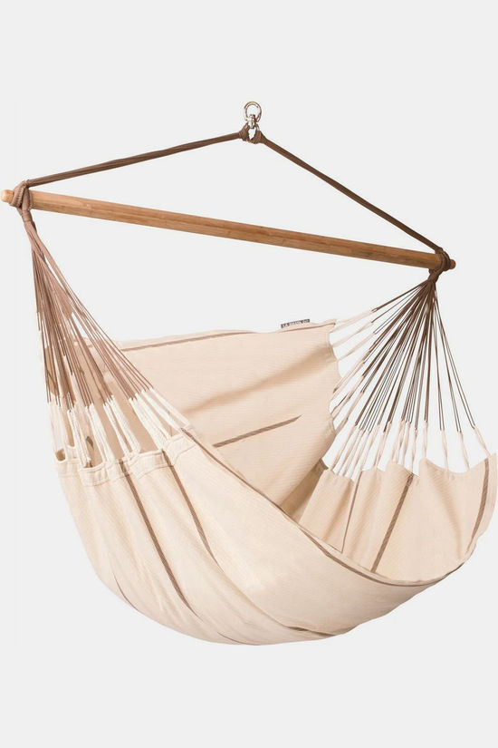 La Siesta Hangmat Habana Hammock Chair Nougat