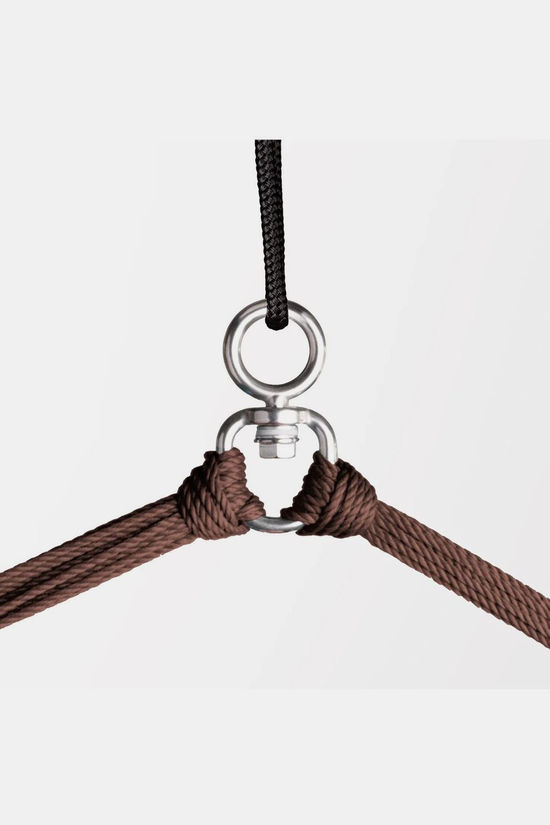 La Siesta Hangmat Habana Hammock Chair Nougat