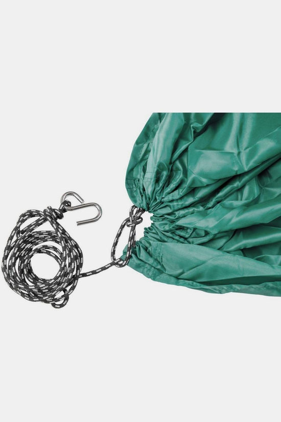 Amazonas Hangmat Travel Set Jungle green