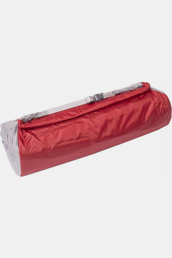 Exped Luchtbed Megamat Duo 10 Lw+ mid red/mid grey