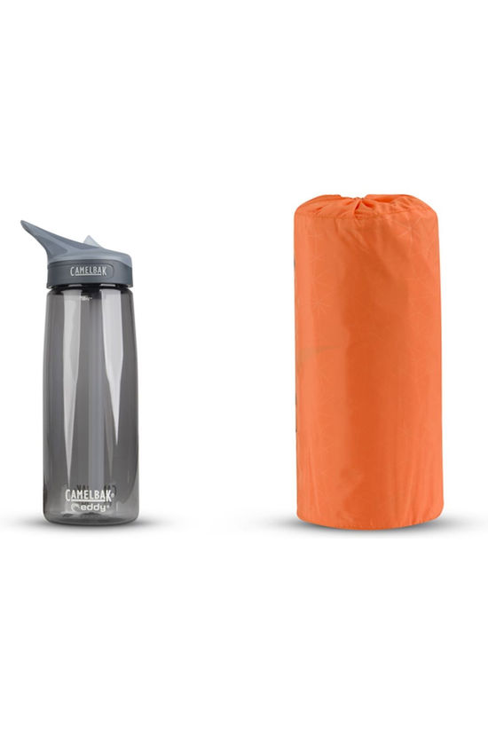Sea To Summit Slaapmat UltraLight S.I. Reg orange
