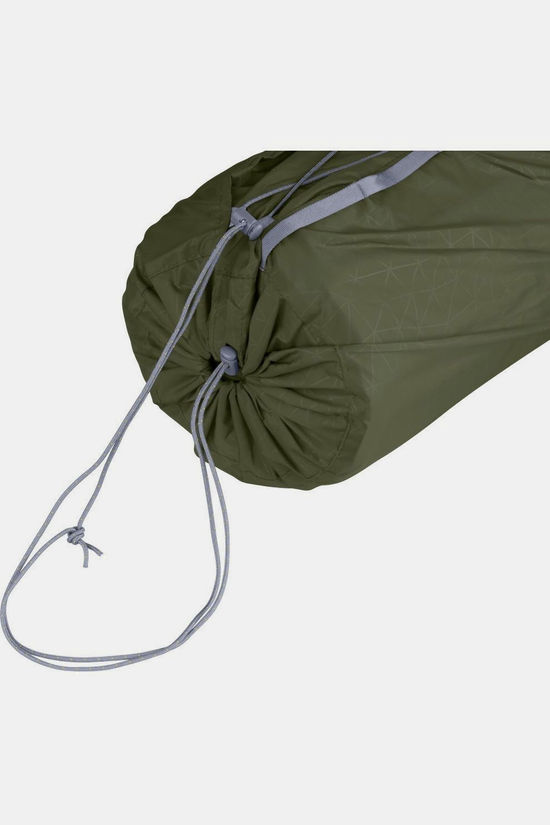 Sea To Summit Slaapmat Camp Mat Plus S.I. mid green