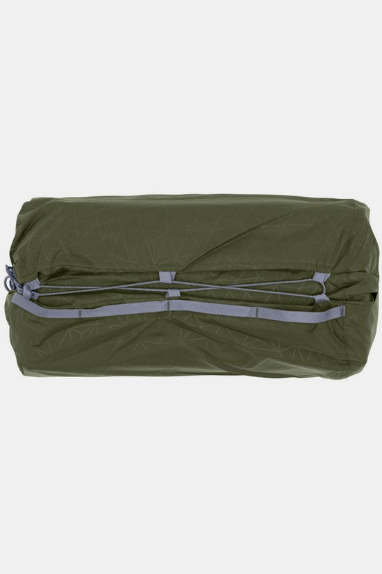 Sea To Summit Slaapmat Camp Mat Plus S.I. mid green