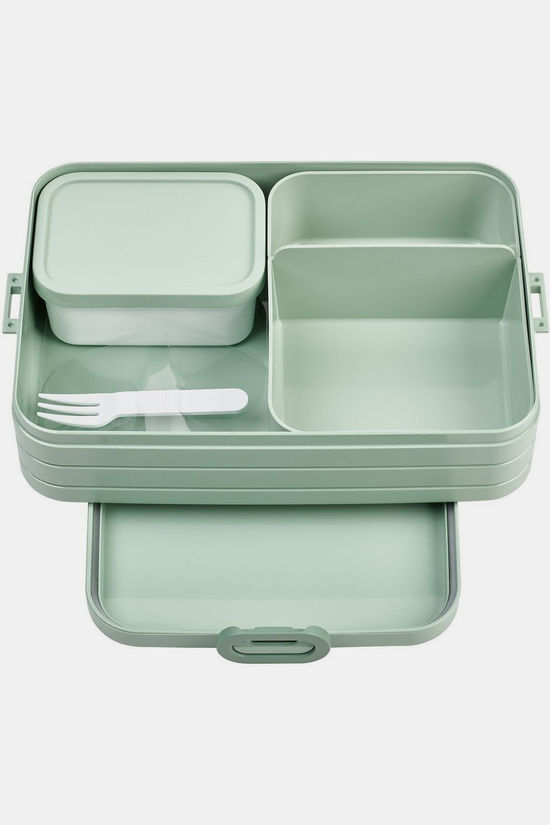 Mepal Lunchbox Take A Break Bento Large Nordic Sage