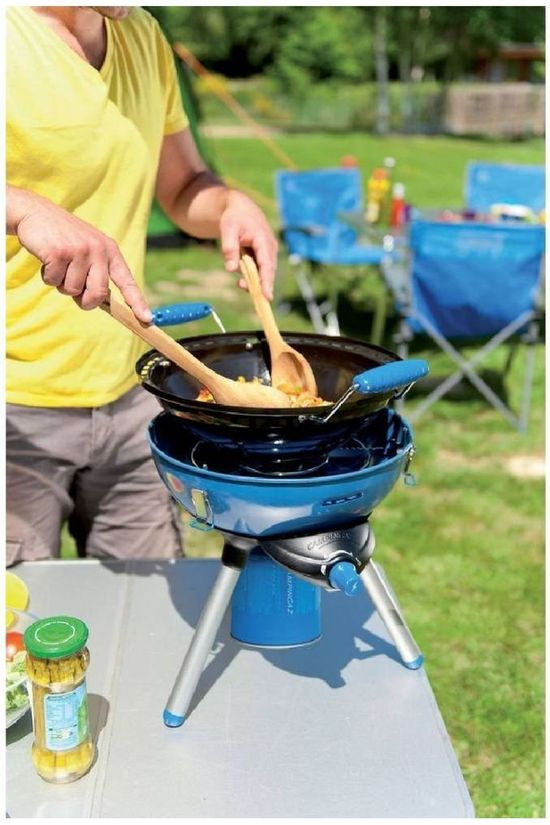 Campingaz Kookvuur Party Grill 400CV No colour / Transparent
