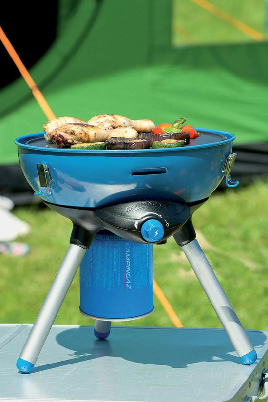 Campingaz Kookvuur Party Grill 400CV No colour / Transparent