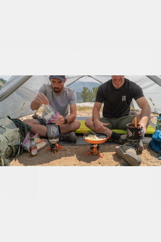Jetboil Sac De Couchage Flame Fmii Long No colour / Transparent